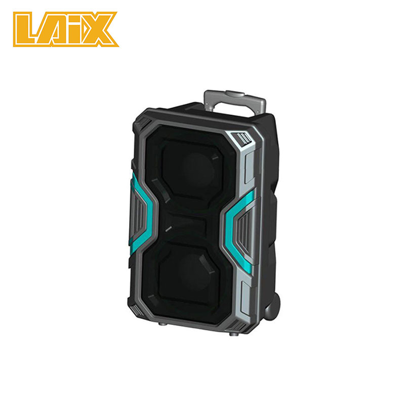 SKD Speaker Panel 8 inch item number AA45