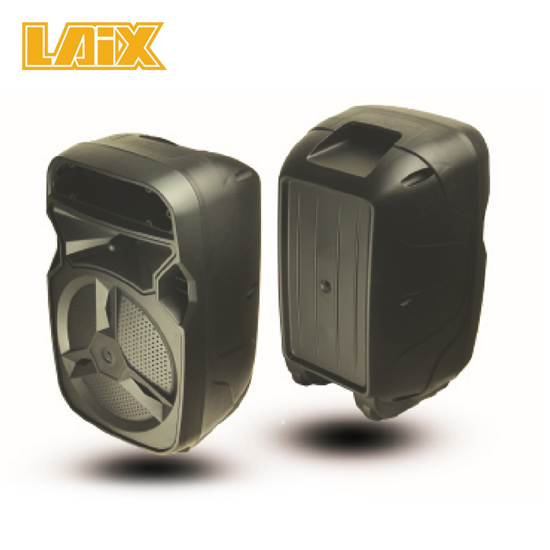 SKD Speaker Plastic Cabinet 6.5