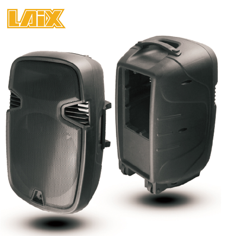 SKD Speaker Plastic Cabinet 15